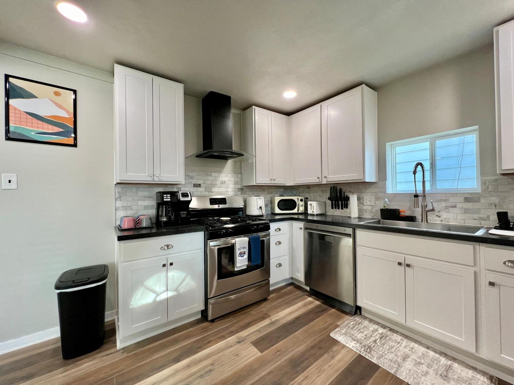 Modern Style Home Near Dt Indy & Major Attractions Ινδιανάπολη Εξωτερικό φωτογραφία