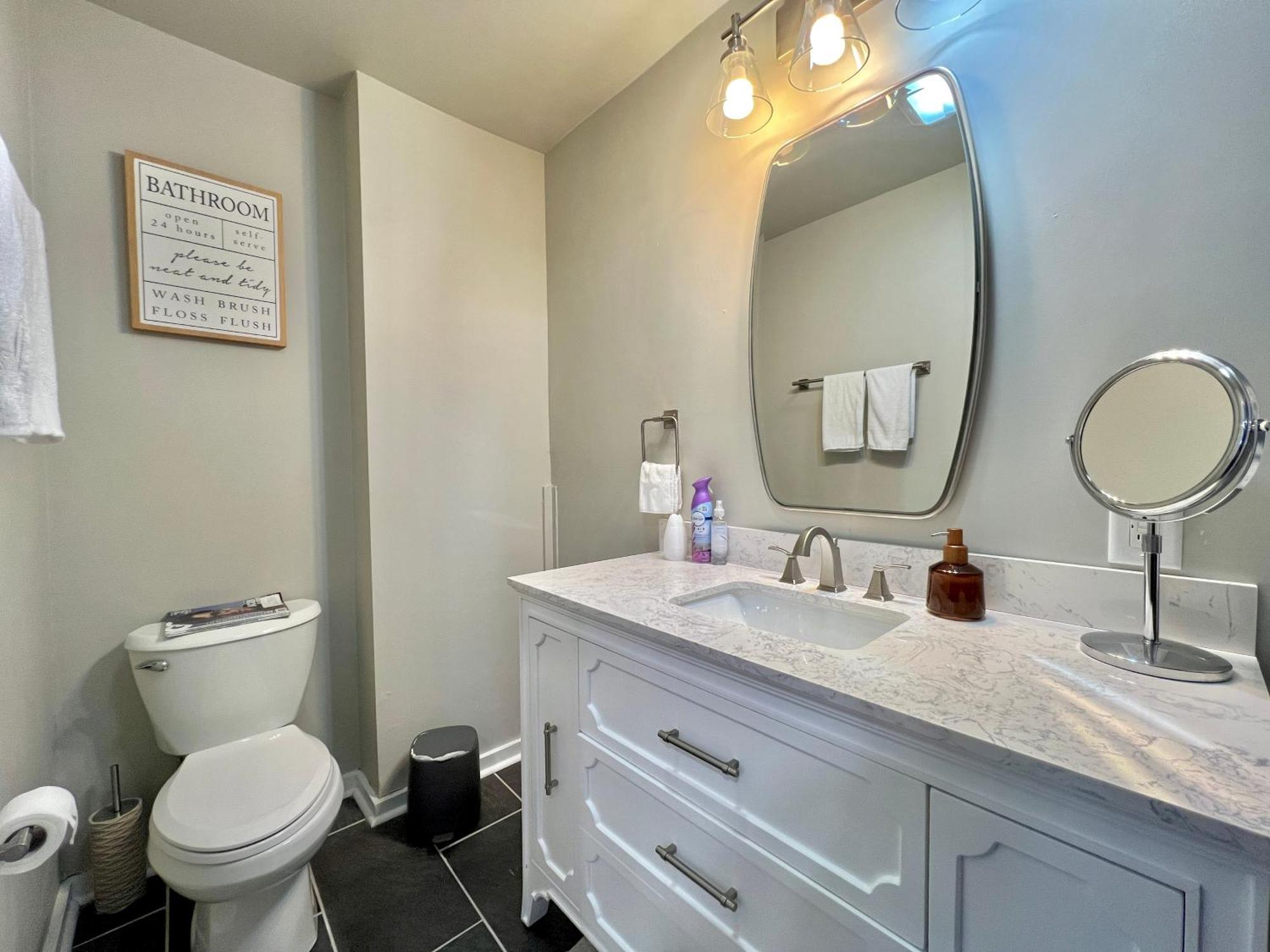 Modern Style Home Near Dt Indy & Major Attractions Ινδιανάπολη Εξωτερικό φωτογραφία