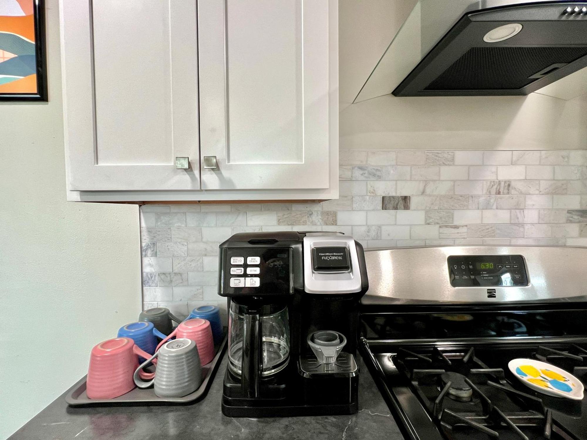 Modern Style Home Near Dt Indy & Major Attractions Ινδιανάπολη Εξωτερικό φωτογραφία