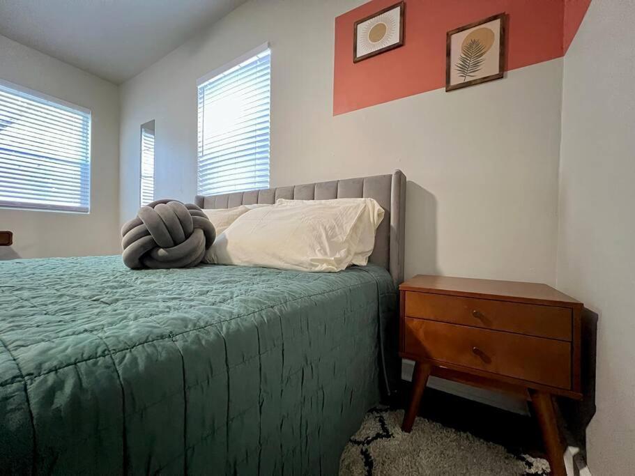 Modern Style Home Near Dt Indy & Major Attractions Ινδιανάπολη Εξωτερικό φωτογραφία