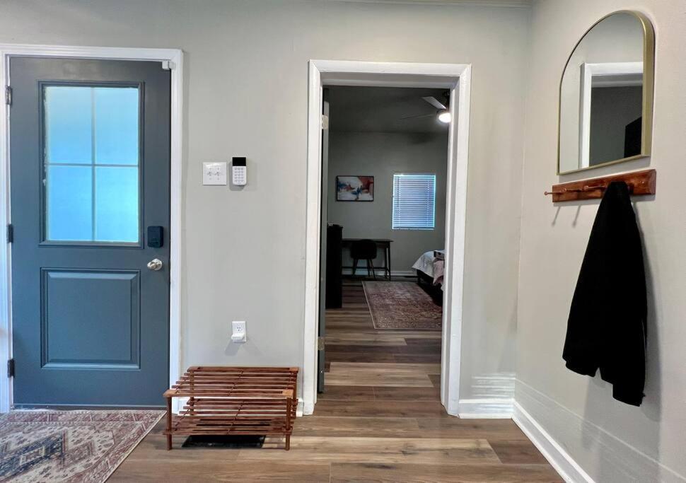 Modern Style Home Near Dt Indy & Major Attractions Ινδιανάπολη Εξωτερικό φωτογραφία