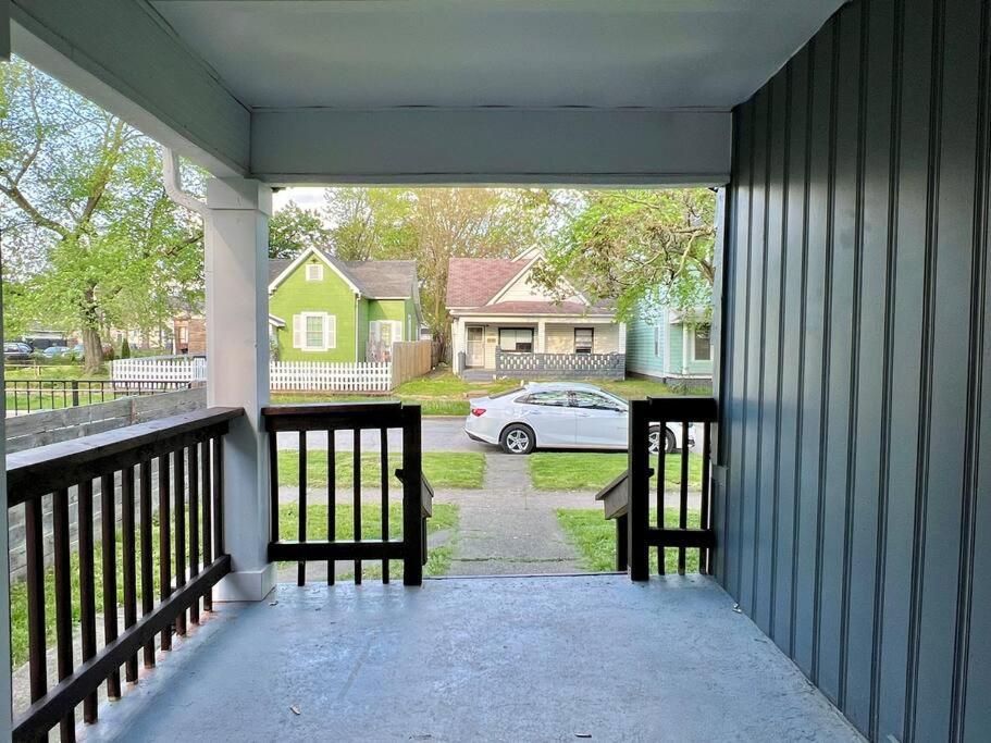 Modern Style Home Near Dt Indy & Major Attractions Ινδιανάπολη Εξωτερικό φωτογραφία