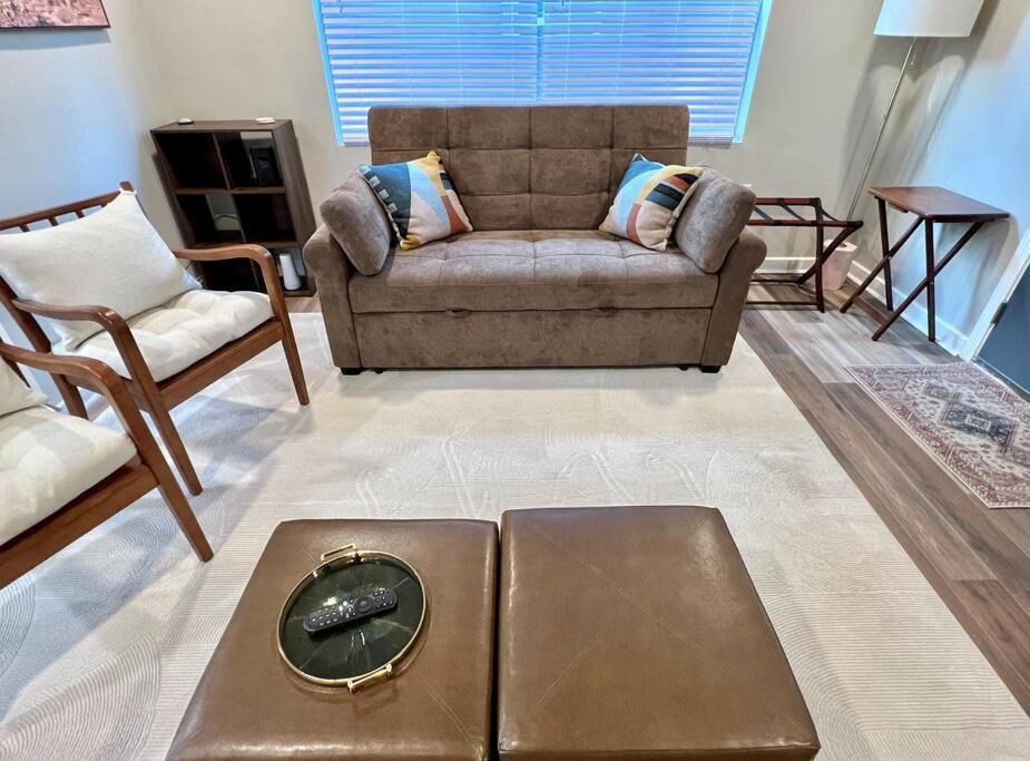 Modern Style Home Near Dt Indy & Major Attractions Ινδιανάπολη Εξωτερικό φωτογραφία