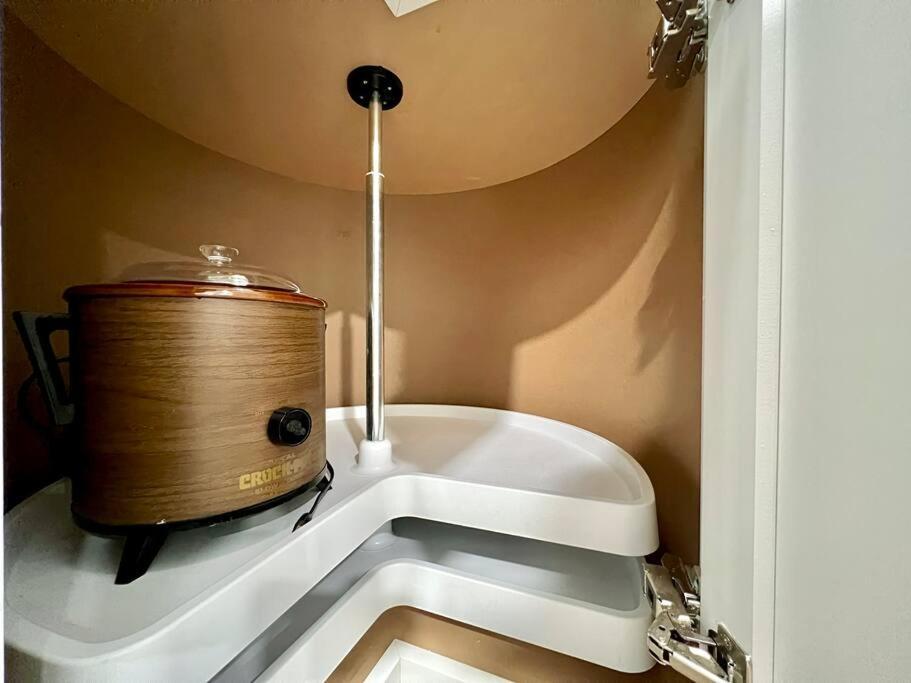 Modern Style Home Near Dt Indy & Major Attractions Ινδιανάπολη Εξωτερικό φωτογραφία