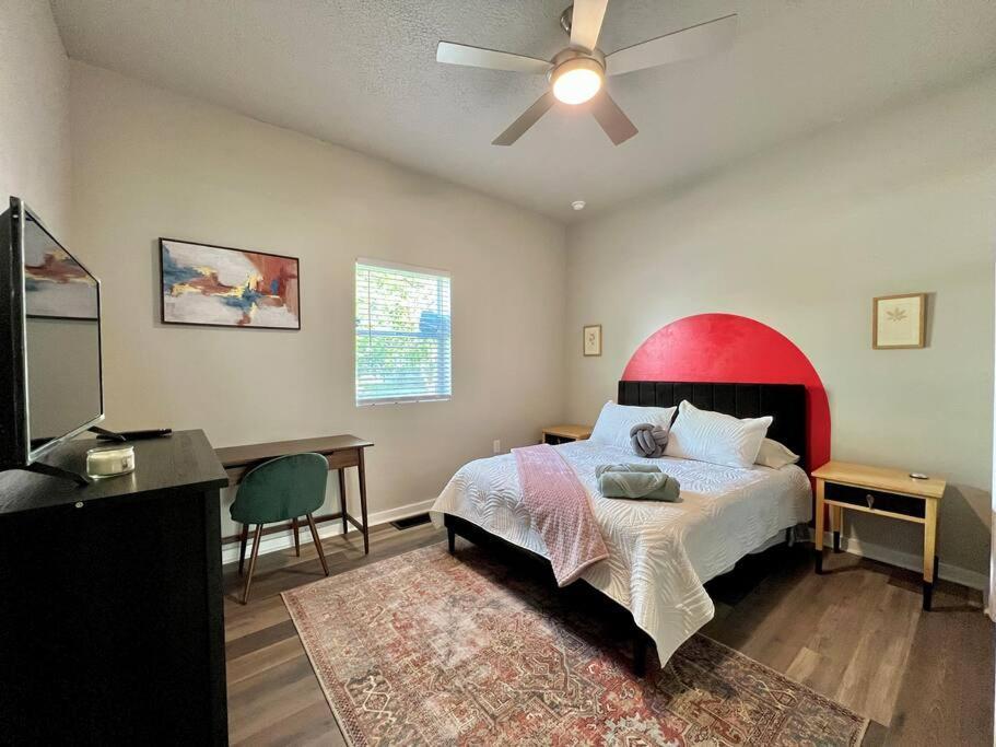 Modern Style Home Near Dt Indy & Major Attractions Ινδιανάπολη Εξωτερικό φωτογραφία