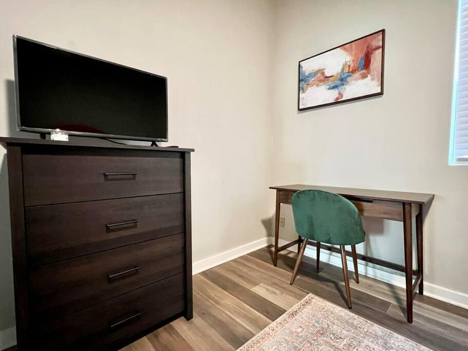 Modern Style Home Near Dt Indy & Major Attractions Ινδιανάπολη Εξωτερικό φωτογραφία