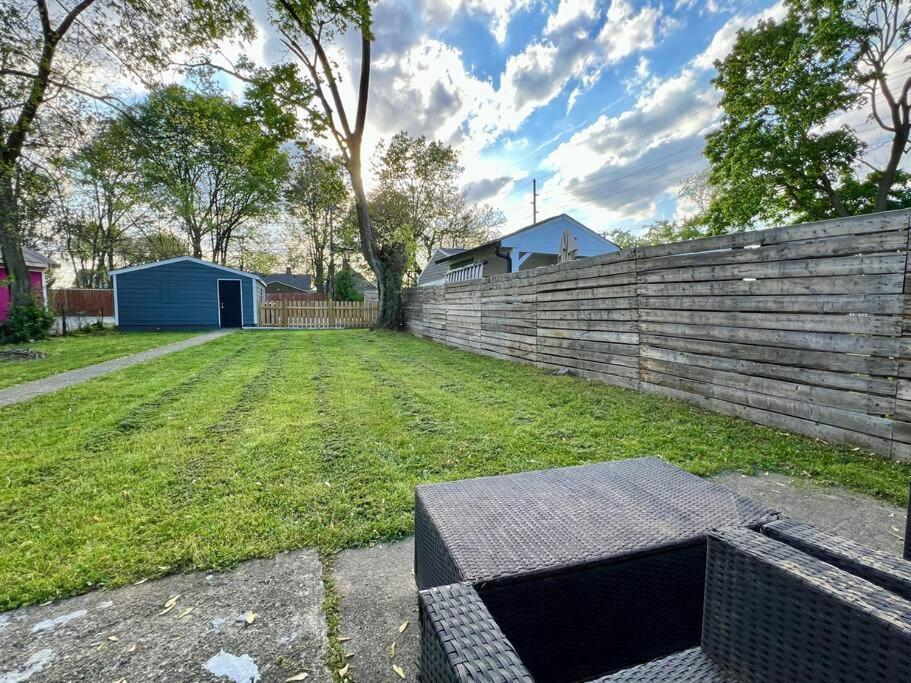 Modern Style Home Near Dt Indy & Major Attractions Ινδιανάπολη Εξωτερικό φωτογραφία